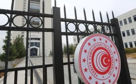 Ticaret Bakanlığı'ndan Yanıltıcı Reklamlara Sert Müdahale