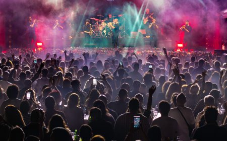 8. Akra Caz Festivali Antalya’da Müzikseverlerle Buluşuyor