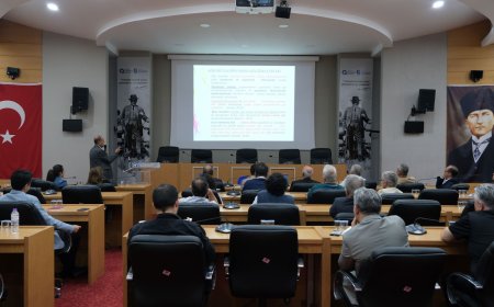 ASAT, Tıbbi Jeoloji Eğitimiyle Su ve Sağlık İlişkisini Masaya Yatırdı