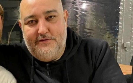 Antalya’da Evde Şüpheli Ölüm: 44 Yaşındaki Oğlunu Ölü Buldu