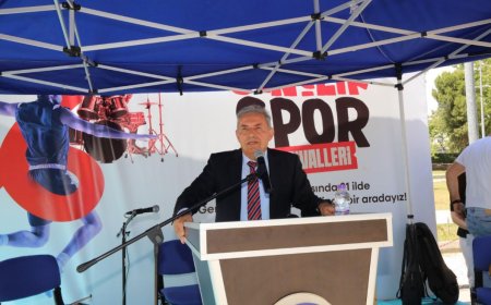 30 Yıllık Gelenek Devam Ediyor: Akdeniz Üniversitesi’nde Pilav Günü