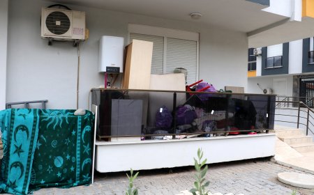 Kepez’de Apartman Krizi: 20 Köpek, Kötü Koku ve Komşu Şikâyetleri