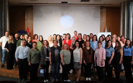 Antalya Büyükşehir’de “Doğru Nefes Teknikleri” Eğitimi Gerçekleştirildi