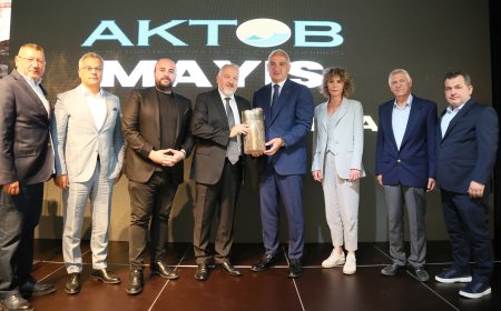 Kültür, Doğa, Spor: Antalya Çok Yönlü Turizme Hazır