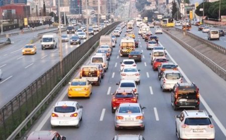 Trafik İhlallerinde Para Cezaları Katlandı: Detaylar Açıklandı