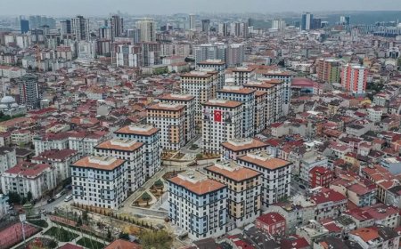 Gayrimenkulde Yeni Dönem: Değer Bilgi Merkezi Geliyor