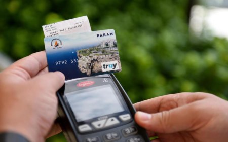 Muratpaşa’dan Sıfır Atıkta Türkiye’ye İlham Veren Başarı