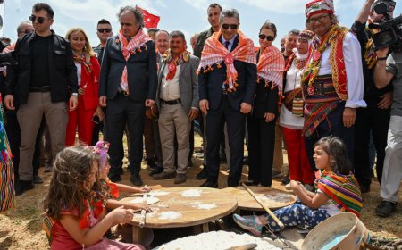 Antalya’da Gençlere Doğa ve Kültür Aşısı: Toros’un Kâşifleri Başladı