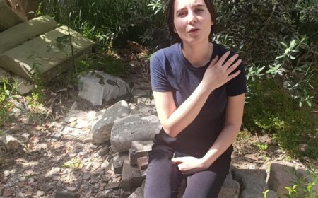 JASAT, Yorgun Merminin İzini Sürdü: Genç Kızın Yaralanmasına Neden Olan Kişi Tutuklandı