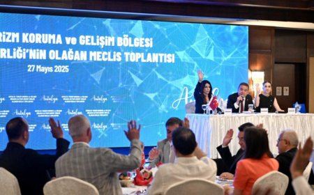 ANTAB 2025 Yılına Hazır: Yeni Sezon Hedefleri Masada