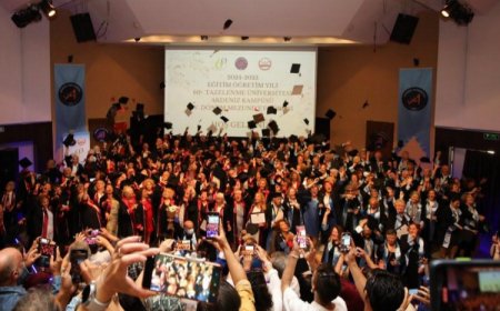 Türkiye’nin Örnek Projesi Tazelenme Üniversitesi Büyüyor