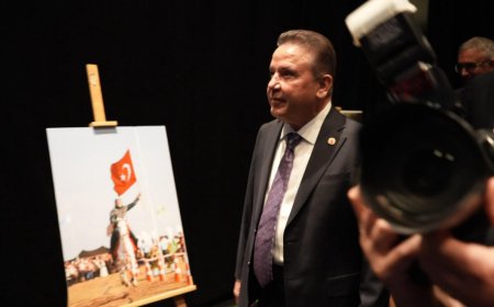 Antalya’da Yörük Türkmen Belediyeleri Forumu Gerçekleştirildi