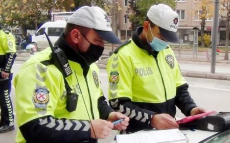 TBMM’den Trafikte ‘Sıfır Can Kaybı’ Hedefi İçin İlk Adım