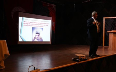 Kemer’de Belediyecilikte Etkili İletişim İçin Eğitim