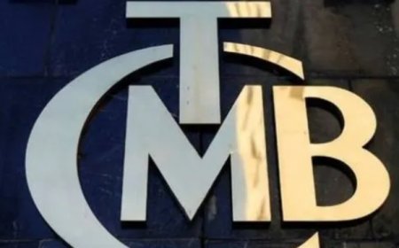 Merkez Bankası’ndan Küresel Risklere Karşı Uyarı