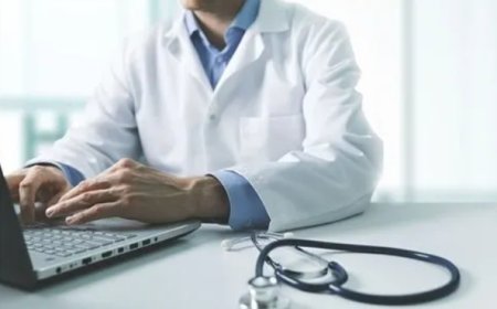 e-Rapor ile Sağlık Hizmetlerinde Dijital Kolaylık