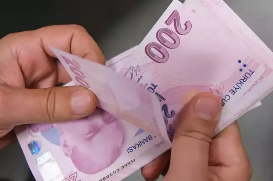 Milyonlarca emekli maaş zammı için pazartesi gününü bekliyor