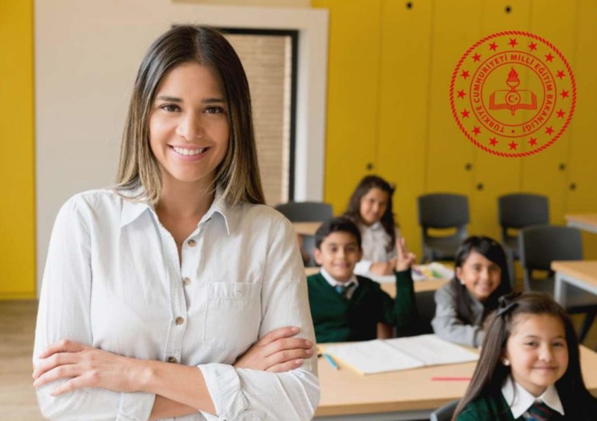 Binlerce Öğretmen Adayı İçin Kritik Gün! Başvurular Bitiyor