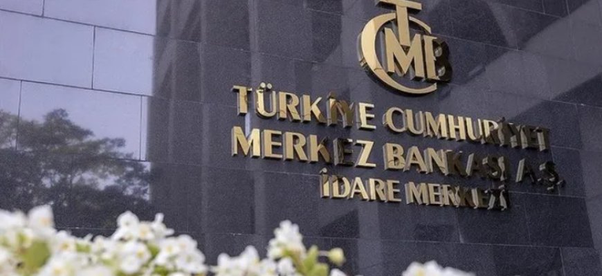 Merkez Bankası’ndan Umut Veren Açıklama: Enflasyonda Gerileme Sinyali