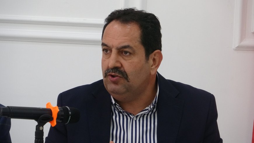 Antalya İl Emniyet Müdürü Arslan: “Uyuşturucuyla Mücadelede Bilimsel Verilere Güveniyoruz”
