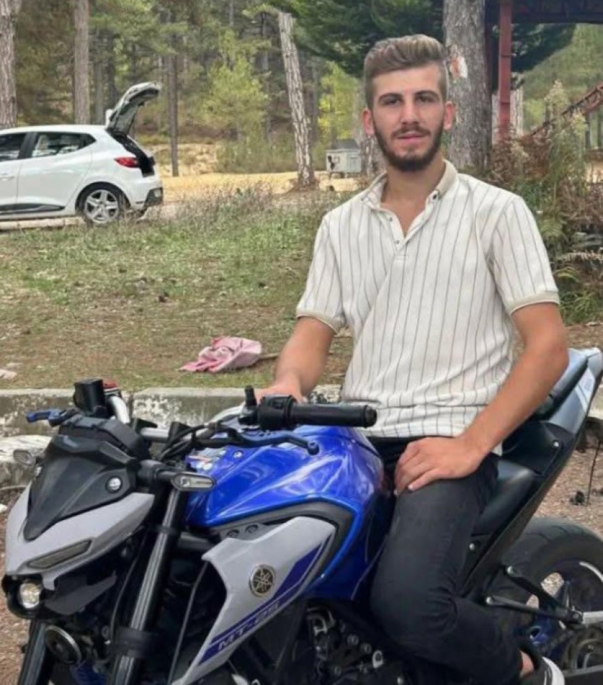 Alanya’da Çıkan Tartışma Kanlı Bitti: 1 Ölü
