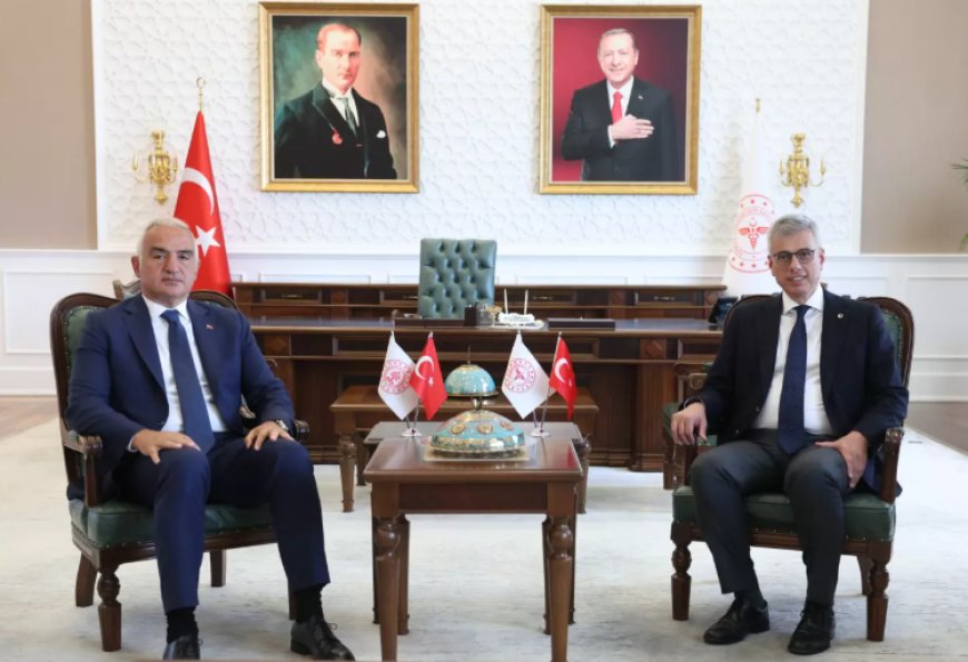 Türkiye’den Sağlık Turizmine Stratejik Adım