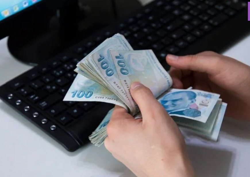 Yeni Zam Oranları Belli Oldu: Emekliler ve Memurlar Ne Kadar Alacak?