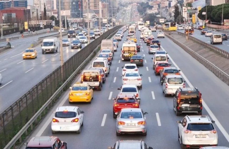 Trafik İhlallerinde Para Cezaları Katlandı: Detaylar Açıklandı
