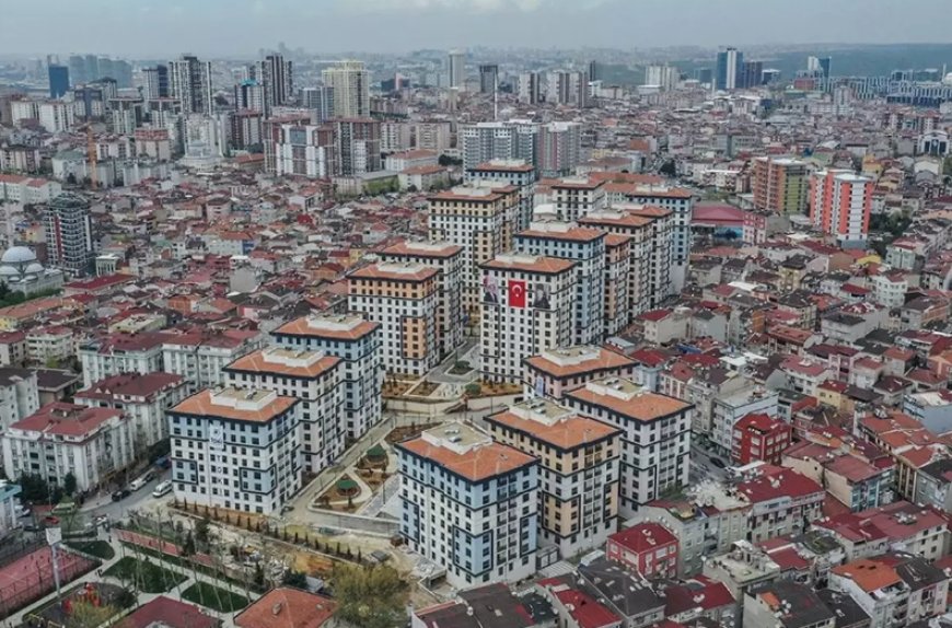 Gayrimenkulde Yeni Dönem: Değer Bilgi Merkezi Geliyor