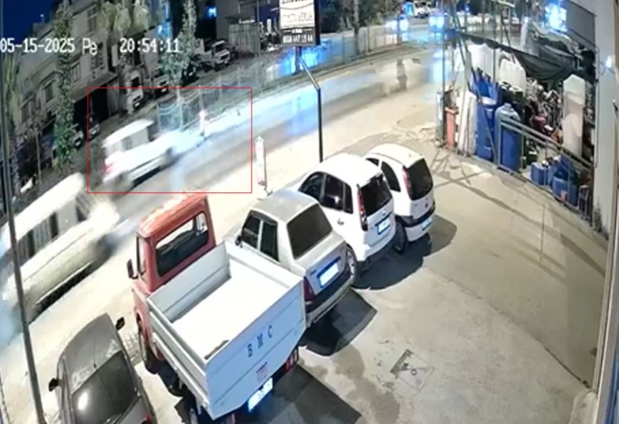 Serik’te Aracın Çarptığı 9 Yaşındaki Çocuk Hayatını Kaybetti