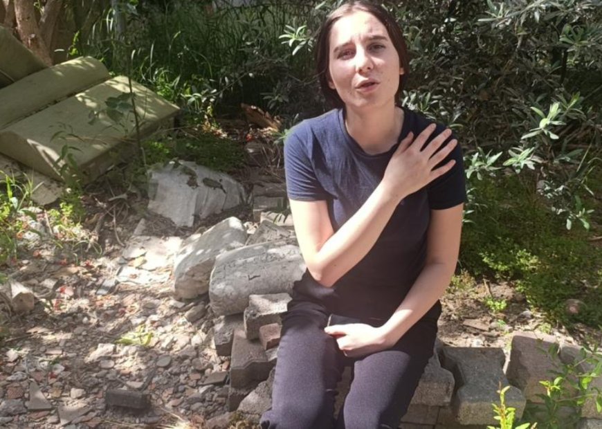 JASAT, Yorgun Merminin İzini Sürdü: Genç Kızın Yaralanmasına Neden Olan Kişi Tutuklandı