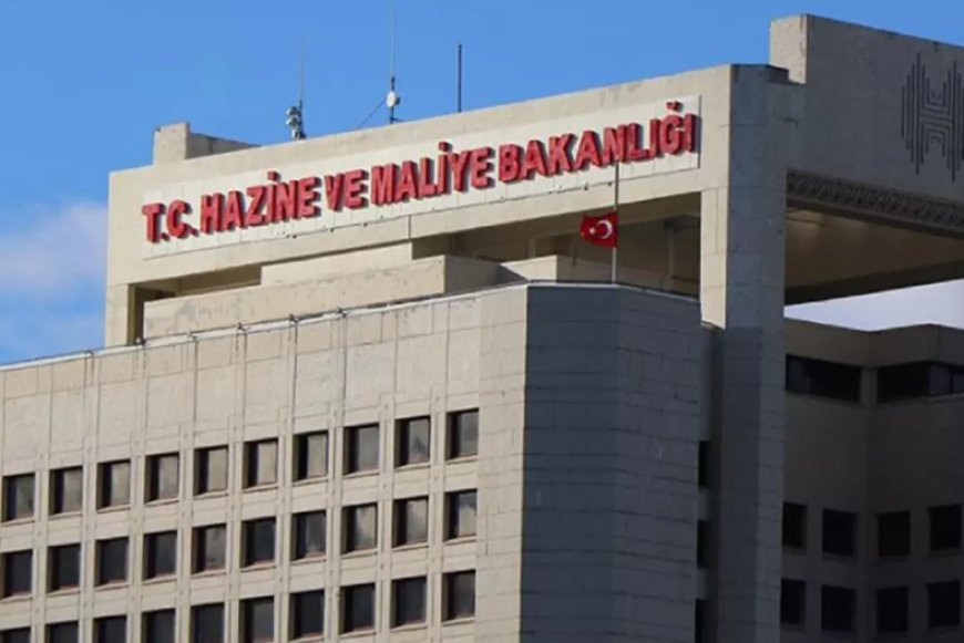 Hazine ve Enerji Bakanlıklarında Üst Kademe Atamalar Gerçekleşti