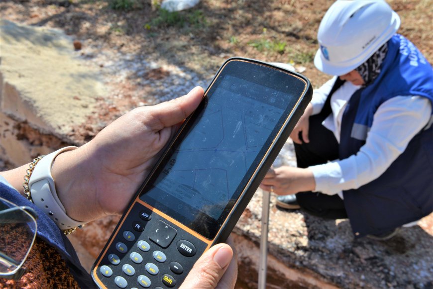 Antalya ASAT’tan Türkiye’de Bir İlk: Kentsel Altyapıya Dijital Entegrasyon