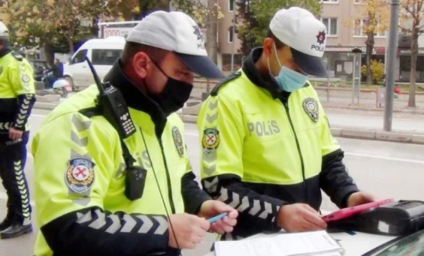 TBMM’den Trafikte ‘Sıfır Can Kaybı’ Hedefi İçin İlk Adım