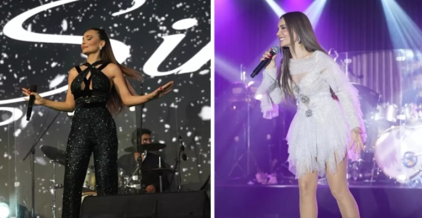 Şarkıcı Şimal, Yaşam Savaşını Kaybetti