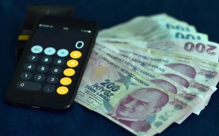 Ek Gösterge Kararı Sonrası Binlerce Memura Ek Ödeme Müjdesi