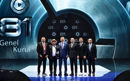 Manavgat Ekonomisinin Nabzı Ankara’da Atıyor