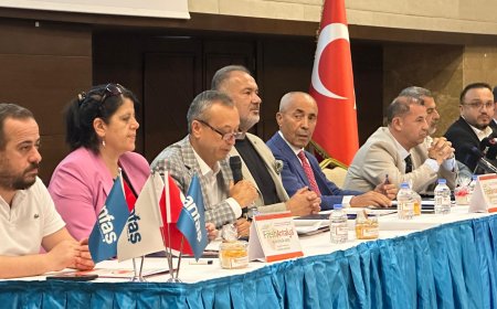 Antalya, Eylül’de Tarımın Fuar Başkentine Dönüşüyor