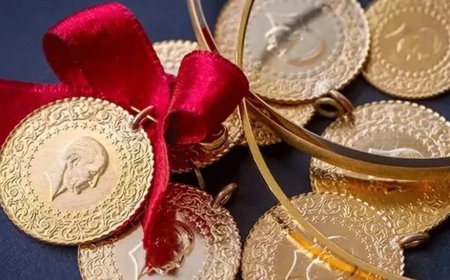 Altın Piyasasında Hızlı Başlangıç: 4 Haziran Altın Fiyatları