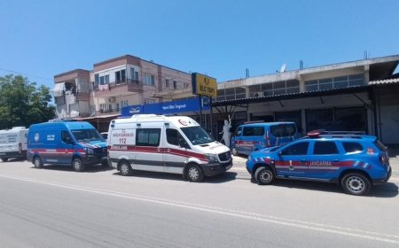 Manavgat’ta Kayıp Sessizlik Ölümle Sonuçlandı