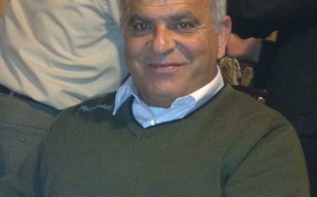 Finike Limanı’nda Erkek Cesedi Bulundu: Kimliği Belirlendi