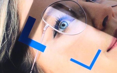 Türkiye'den göz dolduran ithalat: 3 milyon adet gözlük aldık