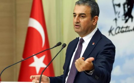 Manisa Büyükşehir Belediye BaşkanıFerdi Zeyrek'in sağlık durumu nasıl?