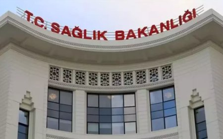 “Sağlık Bakanı Duyurdu: Yaşlılara Özel ‘Sağlıklı Yaşlanma’ Programı Başlıyor”