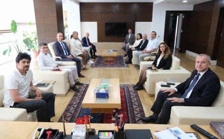 ASAT TSE denetiminden başarıyla geçti