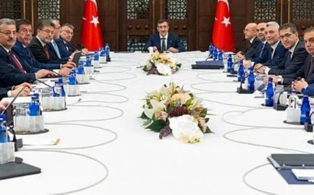 Ekonomik Koordinasyon Kurulu: Kira Artışları Yavaşlamaya Devam Edecek