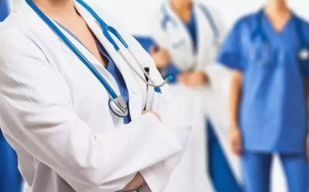 Apandis Kanseri Profili Değişti: Gençler Risk Grubuna Girdi