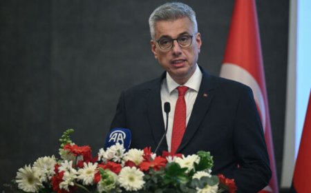 Afetlere Karşı Güçlü Sağlık Altyapısı: Bakan Memişoğlu’ndan Güvence