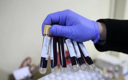 Diyetisyen Uyardı: B12 ve Demir Eksikliği Göz Ardı Edilmemeli