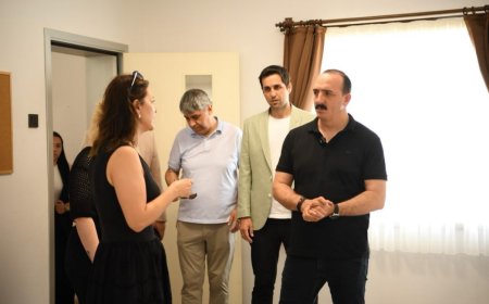 KONYAALTI’NDA BEŞİNCİ KREŞ İÇİN GERİ SAYIM